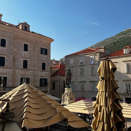 Square Apartment Dubrovnik