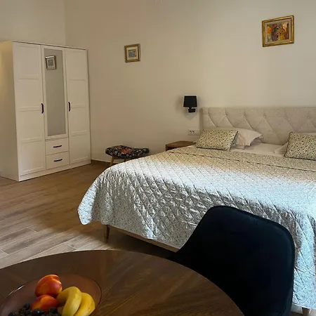 Lägenhet Square Dubrovnik