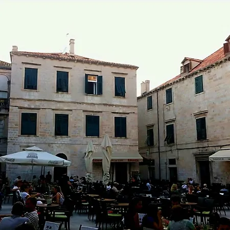 Square * Dubrovnik