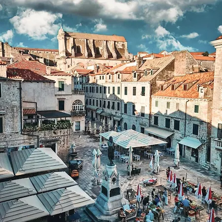 Apartment Square Dubrovnik