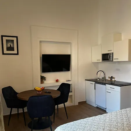 Apartmán Square Dubrovník