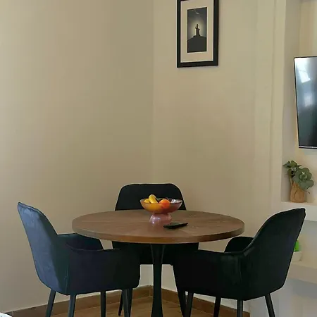 Apartmán Square