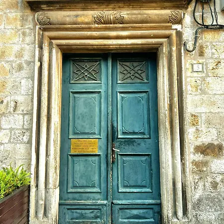 Apartmán Square *