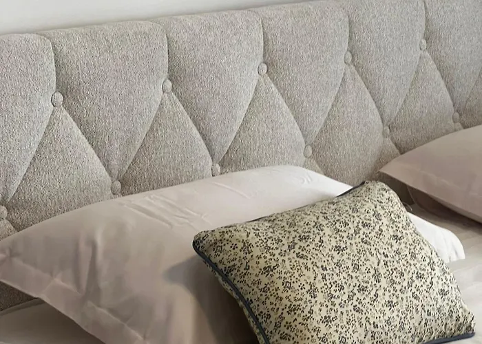 Square Apartamento *