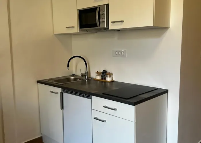 Square Apartamento *