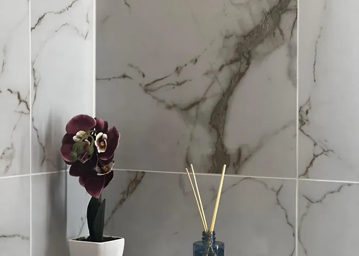 Apartamento Square *