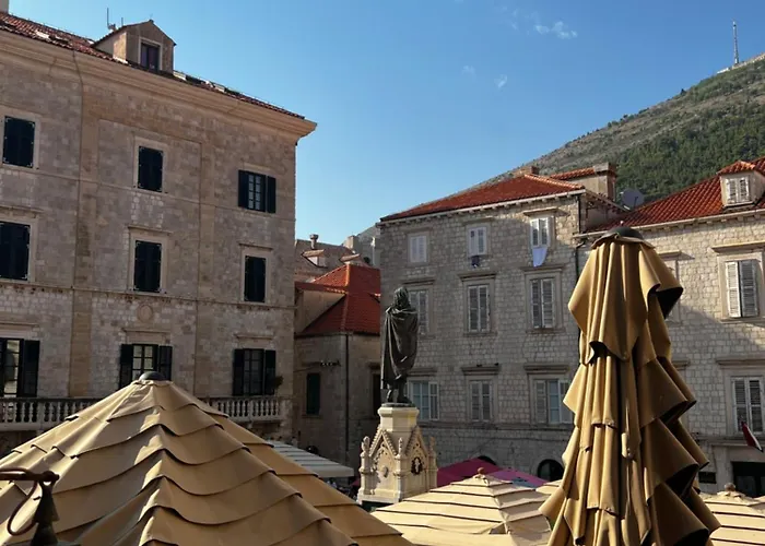 Square Apartamento Dubrovnik