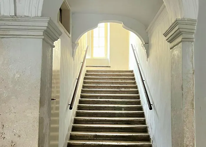 Apartamento Square *