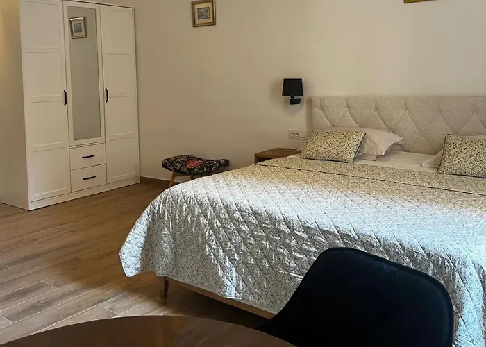 Apartamento Square Dubrovnik