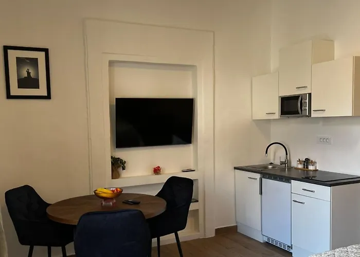 Apartamento Square Dubrovnik