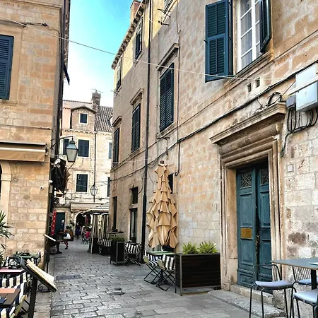 Appartamento Square *